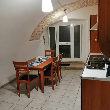 La Morada Сasa de vacaciones