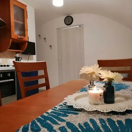 Сasa de vacaciones La Morada