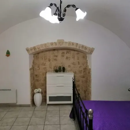 La Morada Дом отдыха Кастеллана-Гротте